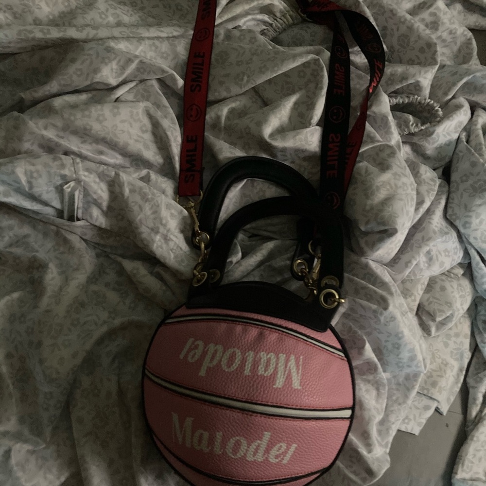 purse